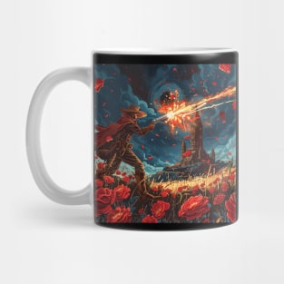 roland Mug